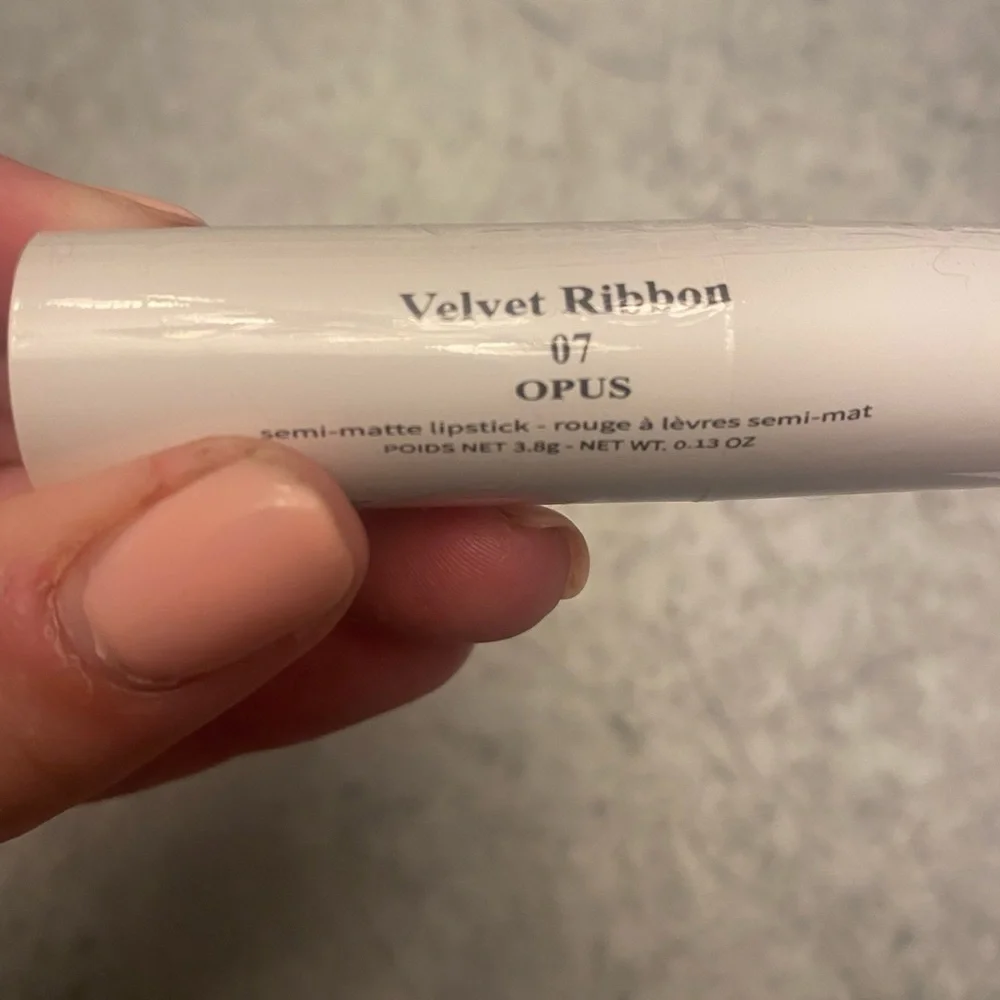 Oryza beauty lipstick in Opus